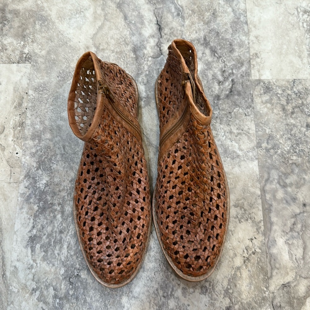 Free people shoes